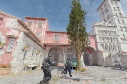 Counter-Strike Sponsorships Face a Funding Gap in Brazil