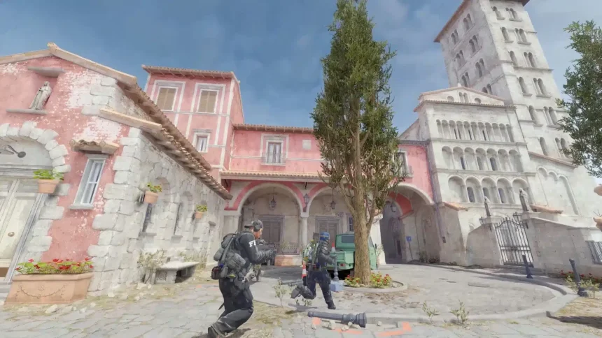 Counter-Strike Sponsorships Face a Funding Gap in Brazil