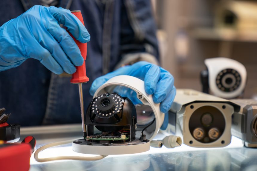 The Truth About Smart Home Device Fires and Whether You’re at Risk