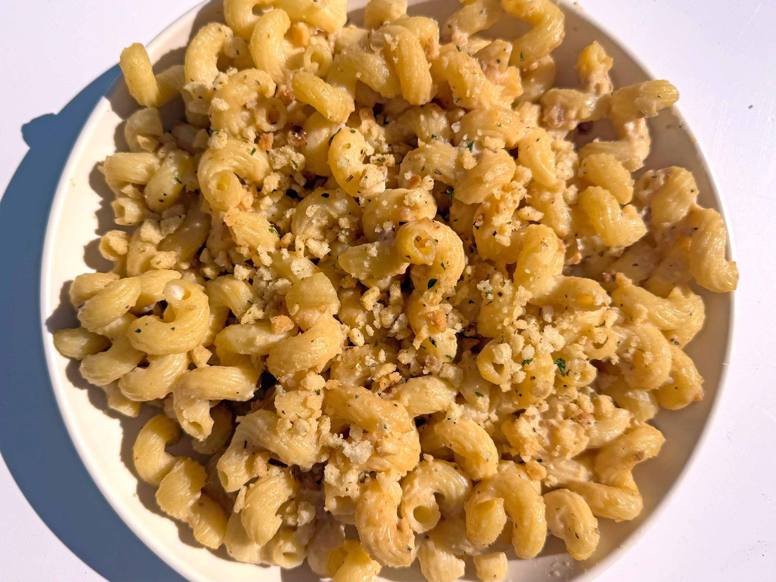 Move Over, Mac and Cheese: This Award-Winning Chef’s New Boxed Pasta Tastes Like It Came from a Fancy Restaurant