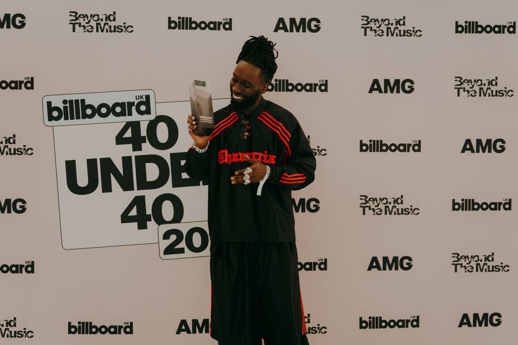 Billboard U.K. Hosts 2026 40 Under 40 Honors Event in Manchester: See Photos