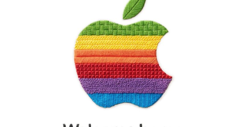 Apple announces surprise ‘Welcome home’ launch event