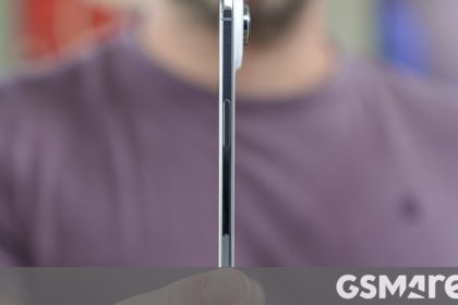 Here’s how thin the iPhone Air 2 will be despite having better battery life than its predecessor