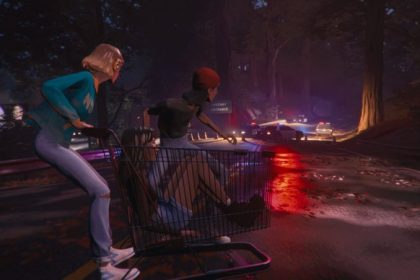 Mixtape wins three awards at Australian Game Developer Awards 2026, including GOTY