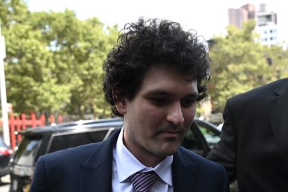 Watch the trailer for ‘The Altruists,’ Netflix’s show about the FTX scandal
