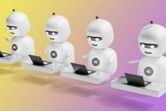 Google Wants Gemini to Be Your Next Coworker—Complete With Its Own Email Address