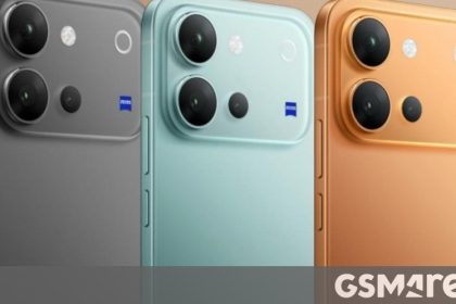 Another vivo V80 is coming, certification reveals