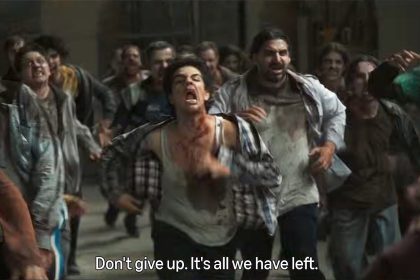 Intense Trailer for Spanish ‘Apocalypse Z: New World’ Zombie Sequel