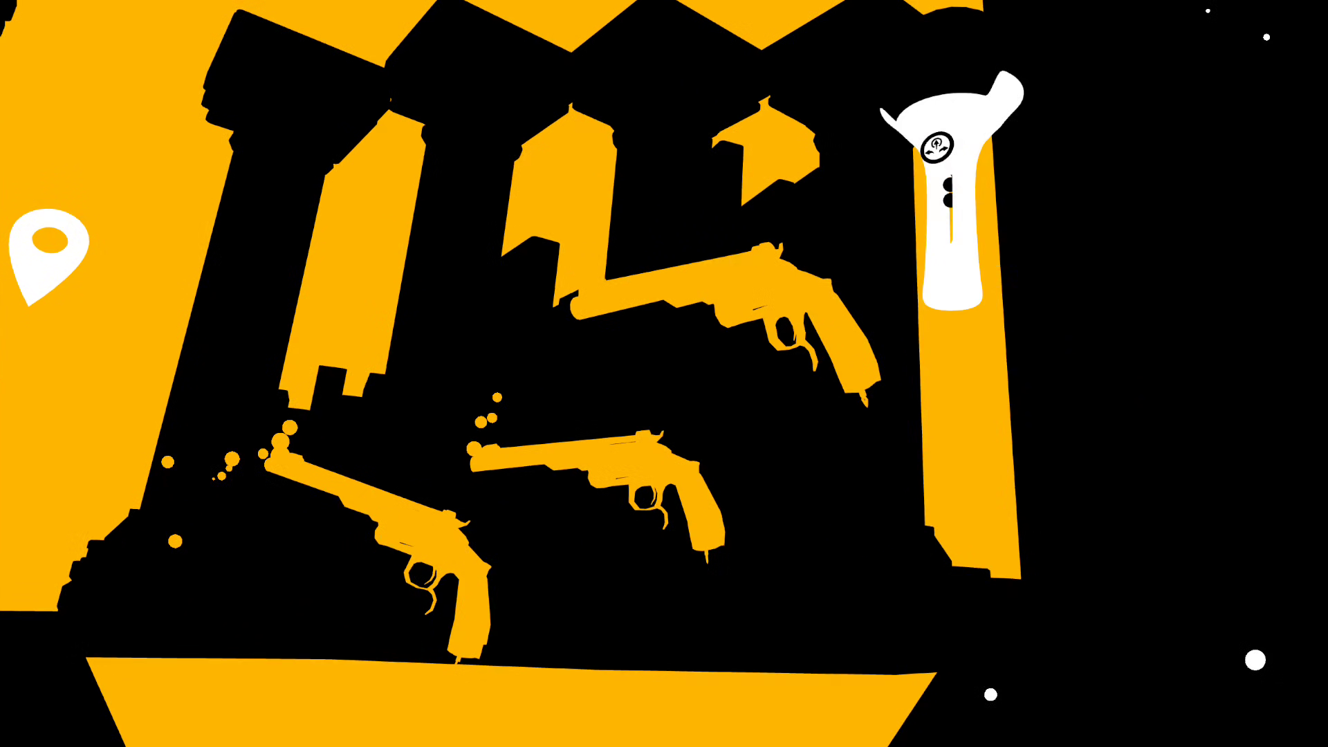 Shil Review: A Masterclass In Effective Minimalistic VR Game Design