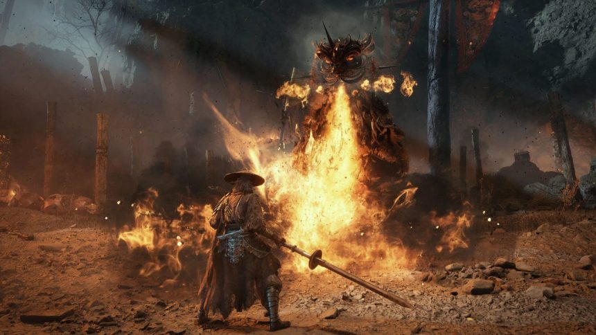 Phantom Blade Zero Might Be This Year’s Most Stylish Action Game | IGN Preview