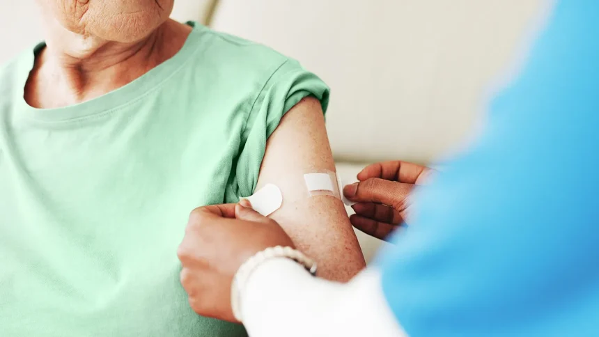 Flu Season Is Off to an Early Start — Are You Ready?