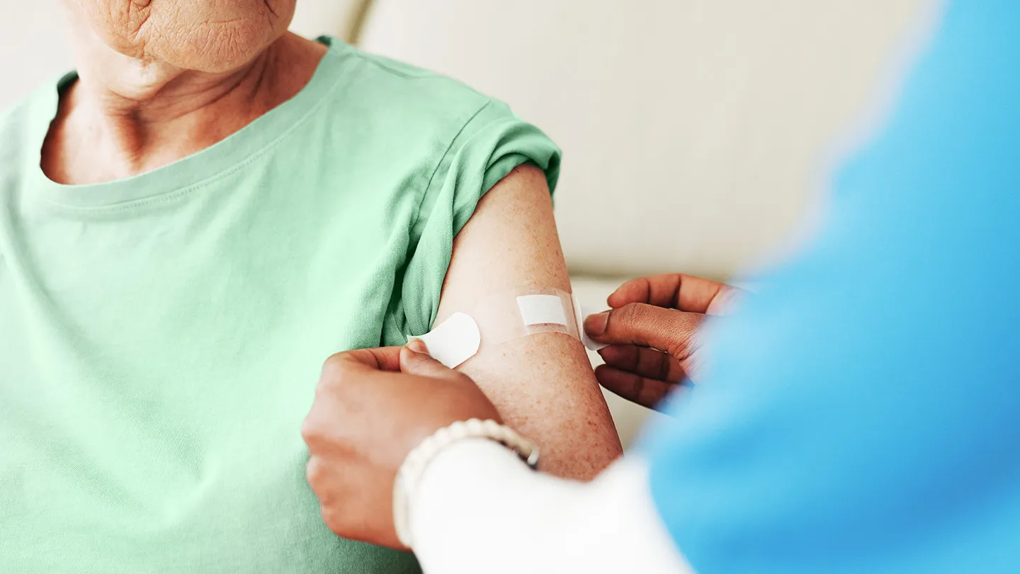 Flu Season Is Off to an Early Start — Are You Ready?