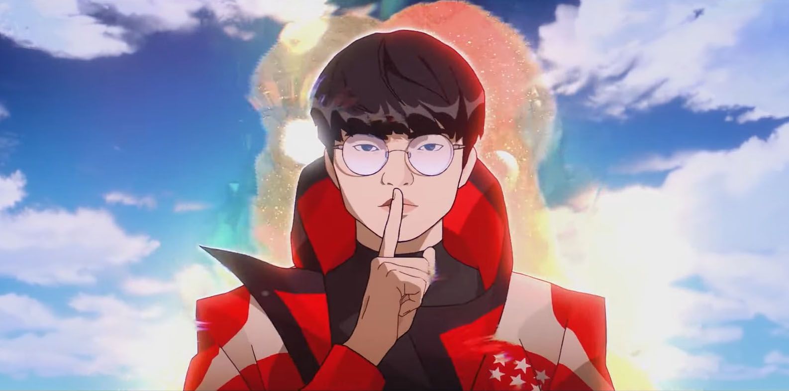 Listen to “Know My Name”, the Worlds 2026 Anthem Honoring Faker
