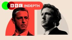 Mark Zuckerberg has an image problem – so why is Meta’s business booming?