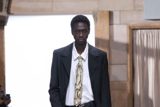 Telfar Spring 2027 Ready-to-Wear