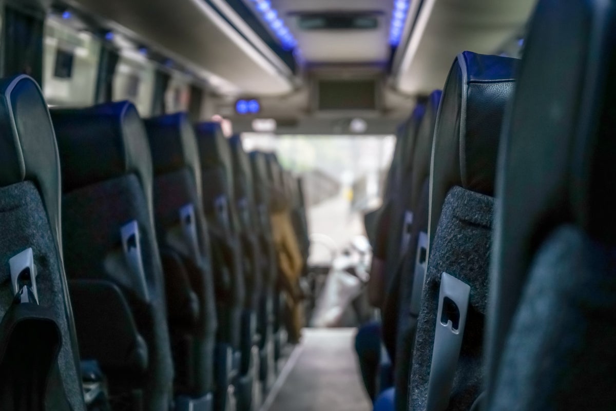 Passengers who paid thousands for river cruises ended up on coach trips