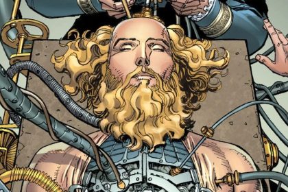 What Is Marvel’s Zodiac About? Here Are Some Clues From The Comics