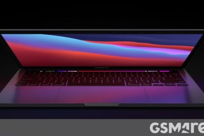 Gurman: Apple to announce its touchscreen MacBook on October 27