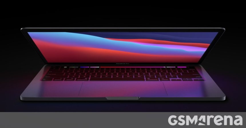 Gurman: Apple to announce its touchscreen MacBook on October 27