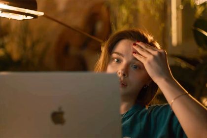 Official Trailer for ‘Love Language’ Romance with Chloë Grace Moretz