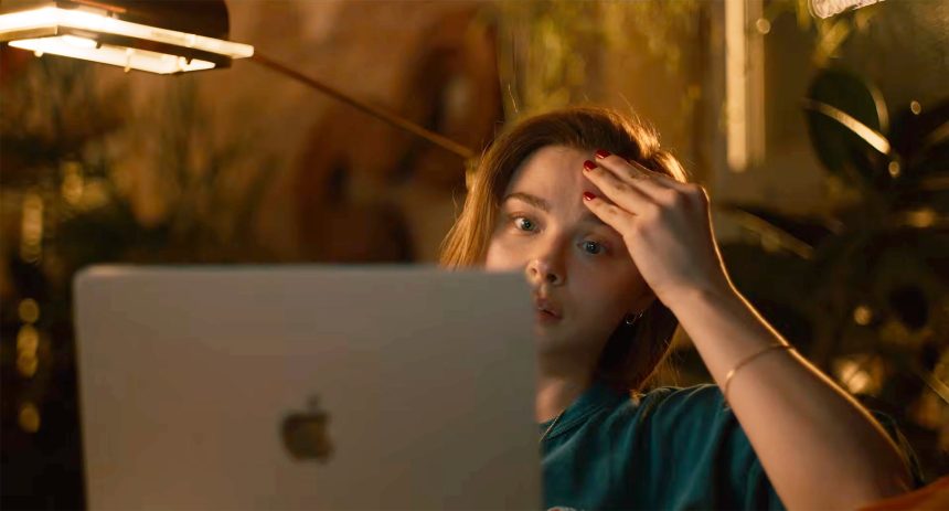 Official Trailer for ‘Love Language’ Romance with Chloë Grace Moretz