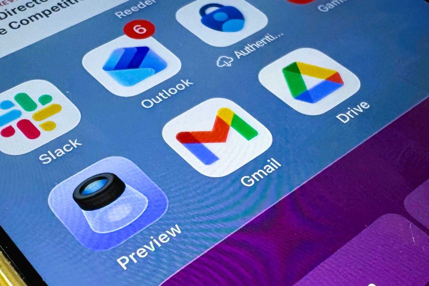 Worried about letting AI loose in your Gmail? You should be