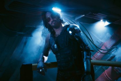 CD Projekt RED Is Officially Making A Cyberpunk 2077 Movie With Paramount/Skydance