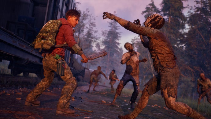 Undead Labs boss “reluctant to share” number affected by layoffs: “I would hate to reduce the impact to those individuals to a number or statistic”