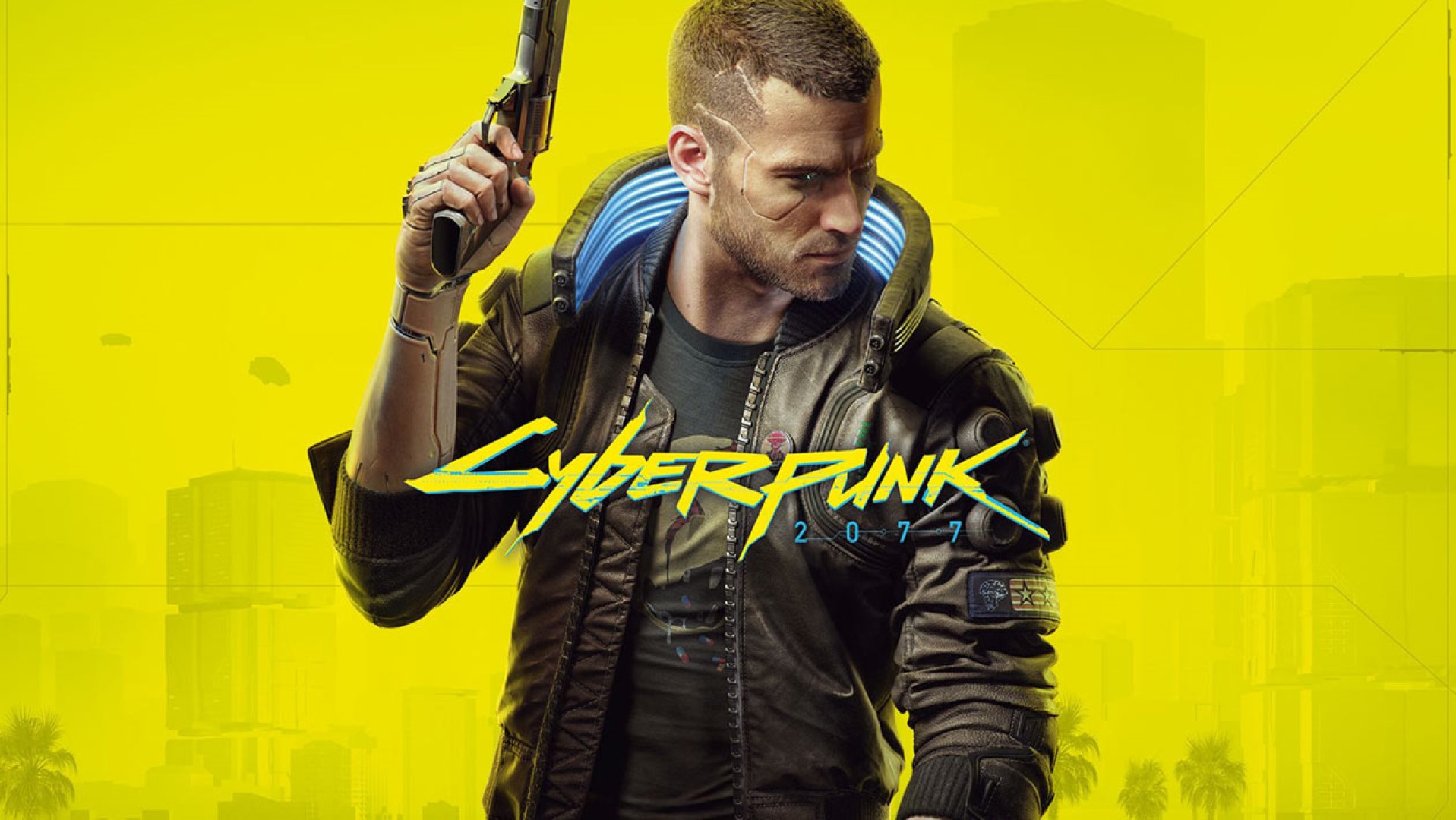 Cyberpunk 2077 is Getting a Film Adaptation Produced by Paramount Pictures – Rumor