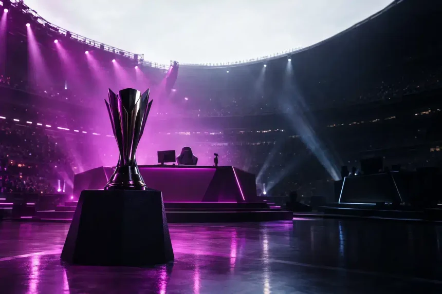 Yandex Secure Top-Three Finish With PARIVISION Reverse Sweep