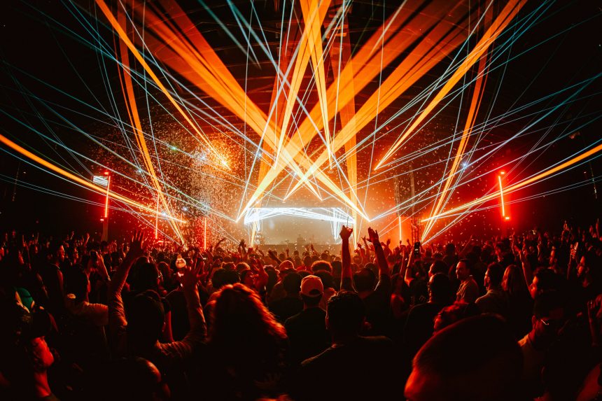 [Event Review] Washington, D.C. Delivers on a Major Music Weekend