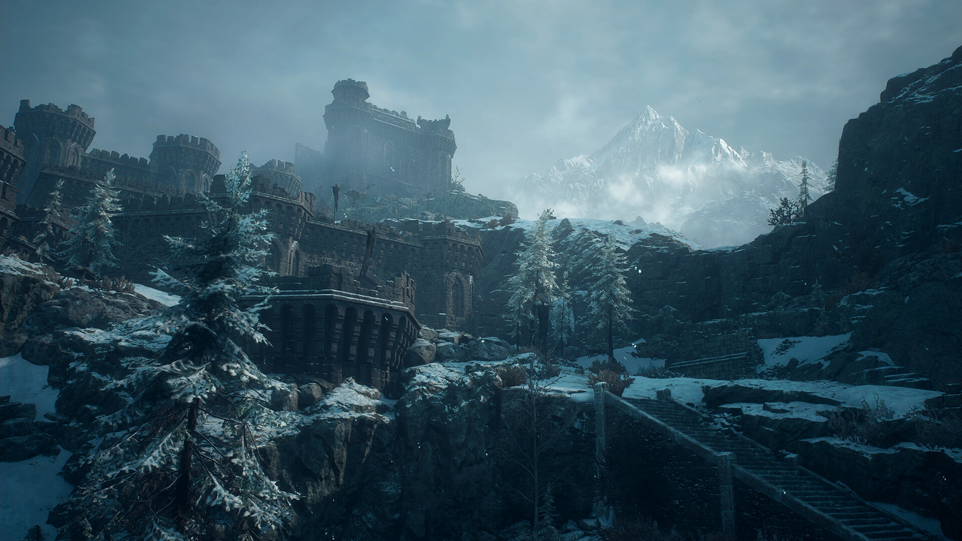 Dragon’s Dogma 2: Dark Arisen Review – Twists And Turns