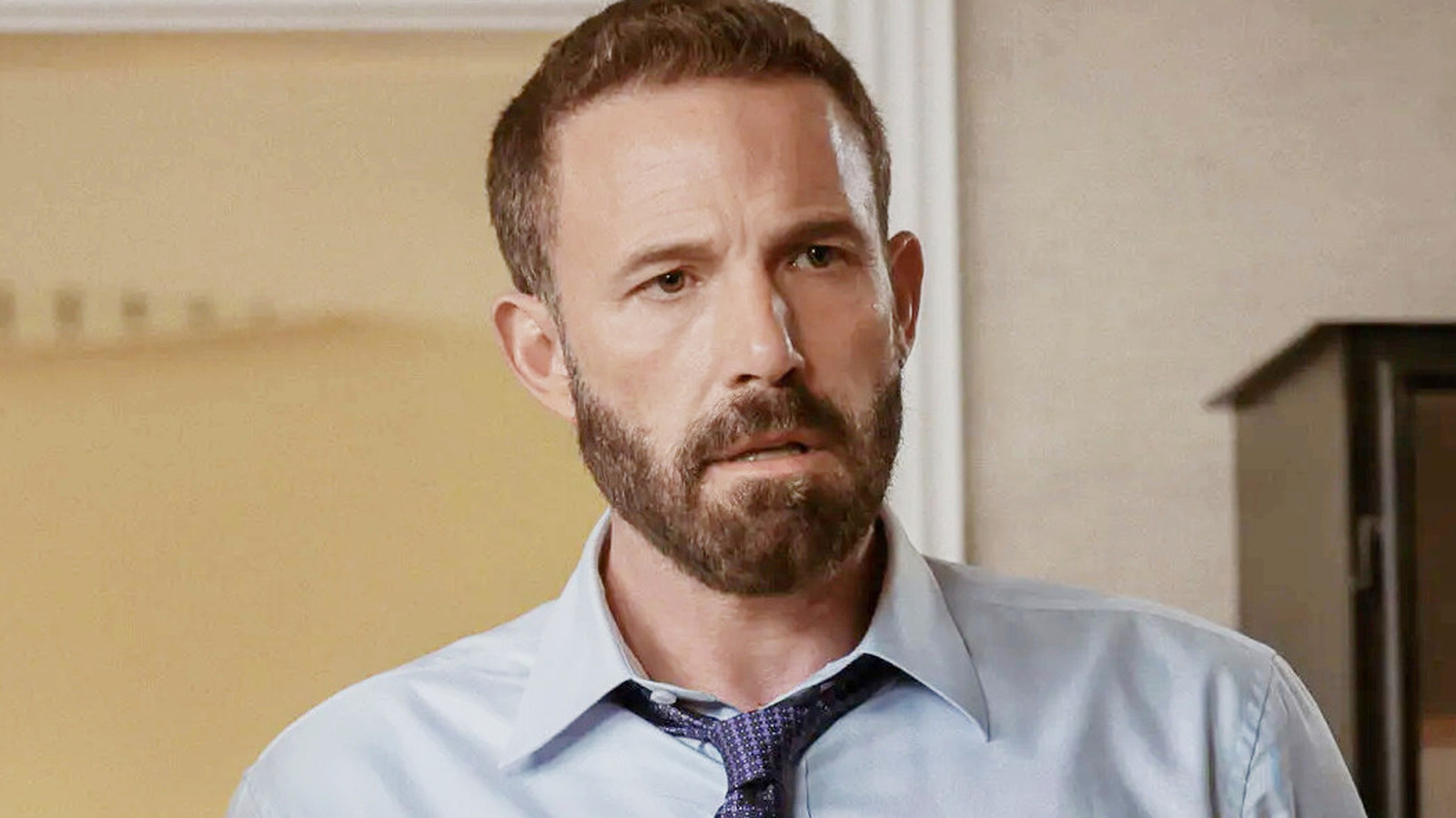 Ben Affleck’s Animals Is A Secret Remake Of One Of The Best Crime Thrillers Ever