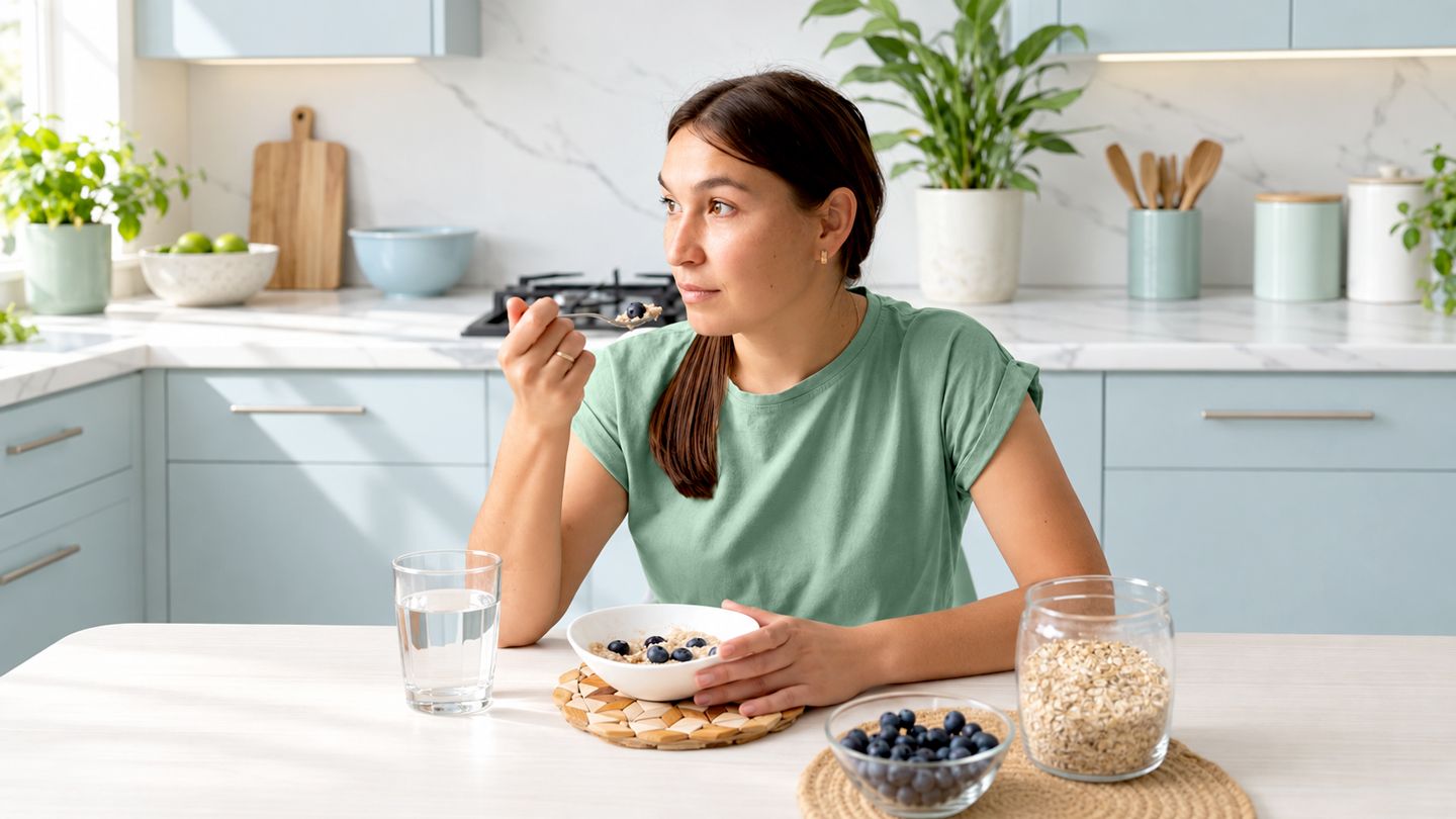 How to Get Fiber Without Gas and Bloating