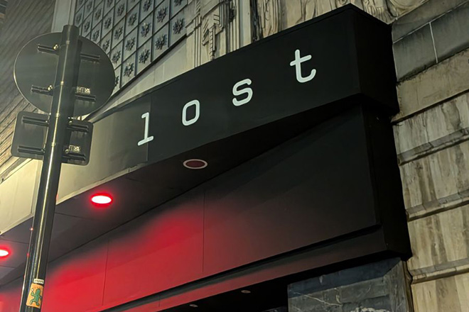 London club night and venue Lost hints at return with 24-hour events