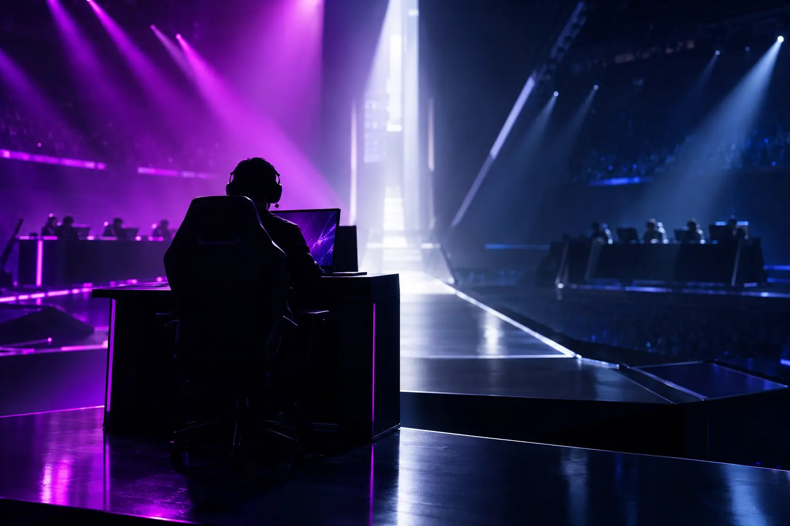 G2, Vitality advance through contrasting Shanghai quarter-finals