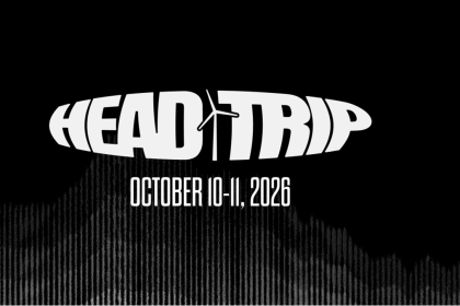 Apple Music to Livestream Head Trip Festival This Weekend