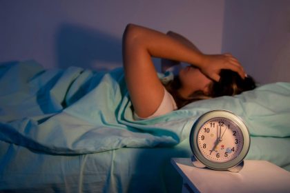 Dark mornings can make it hard to wake up – here are ten tips to make it easier