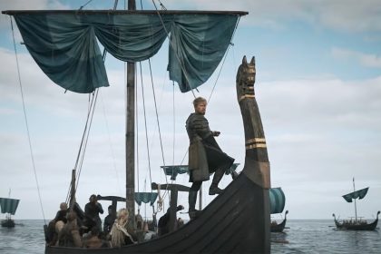 Awesome Must See Teaser for ‘Bloodaxe’ Norse Historic Action Epic