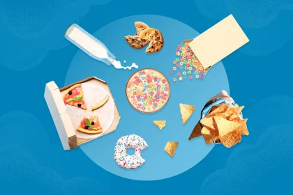 Snacking Before Bed May Increase Liver Disease Risk