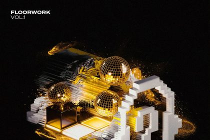 1001 Recordings Debuts FLOORWORK Vol. 1 Compilation