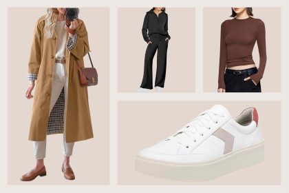 10 Things to Never Wear on a European Fall Trip—and What to Pack Instead, According to a Travel Writer