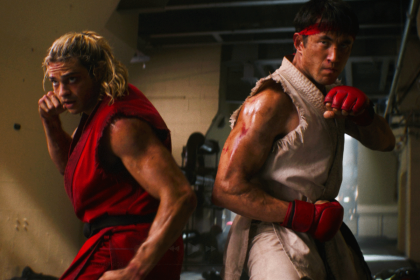 A Street Fighter Movie Sequel Is Already Being Written, but There’s a Catch