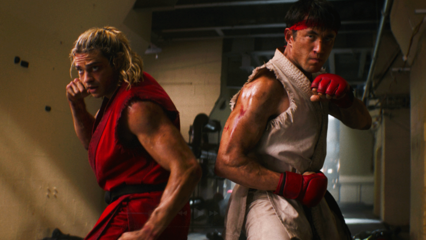 A Street Fighter Movie Sequel Is Already Being Written, but There’s a Catch