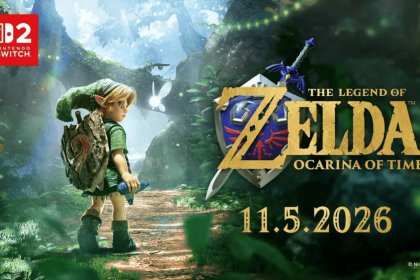 Best Buy Is Bringing Back The Midnight Launch For The Legend of Zelda: Ocarina Of Time For Switch 2