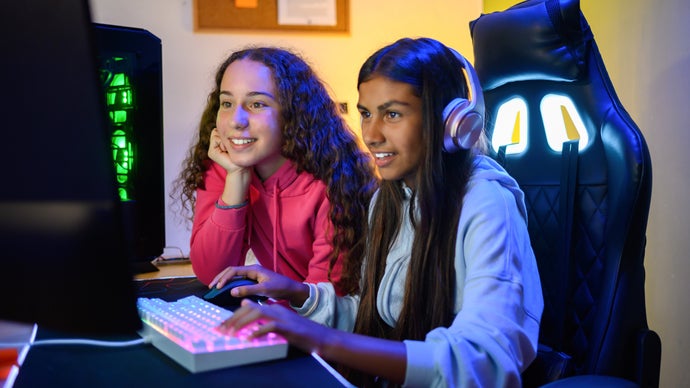 Video games aren’t the enemy of kids’ mental health – ignoring them is | Opinion