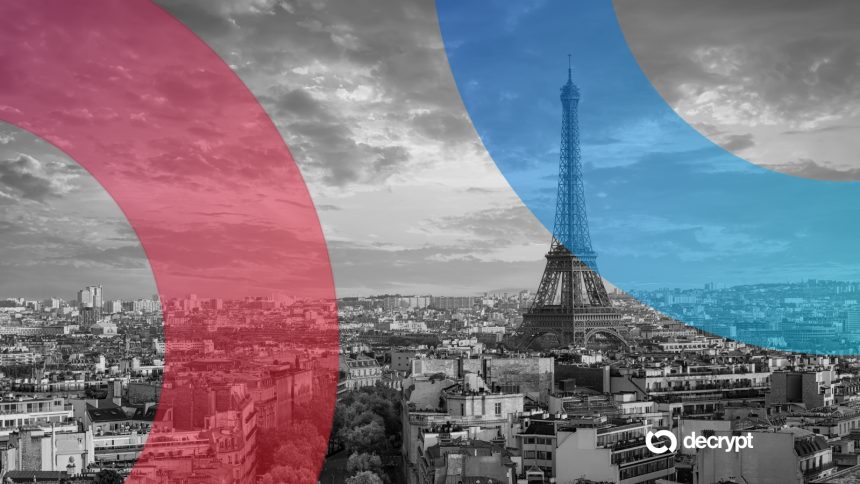 French Committee Backs Stablecoin Swap Tax and Crypto Exit Tax, Then Rejects the Budget