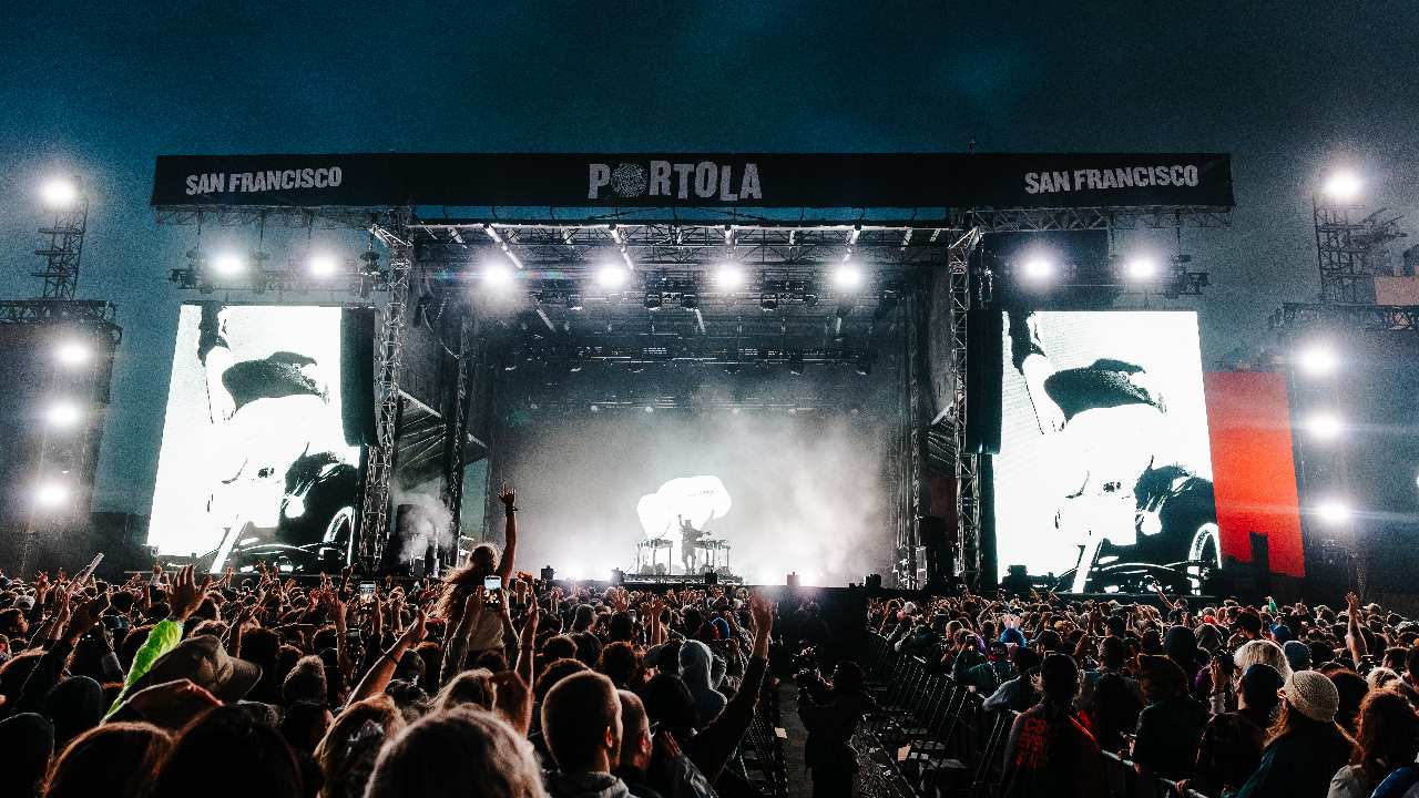 Spotify Brings Portola Festival Sets to the Platform, Featuring Four Tet, Zara Larsson and More