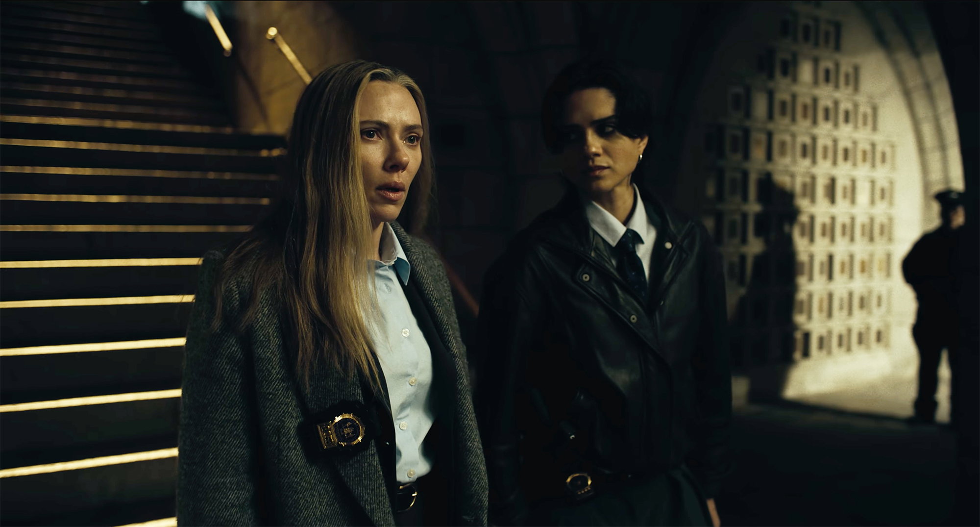Creepy First Trailer for ‘The Exorcist: Martyrs’ with Scarlett Johansson