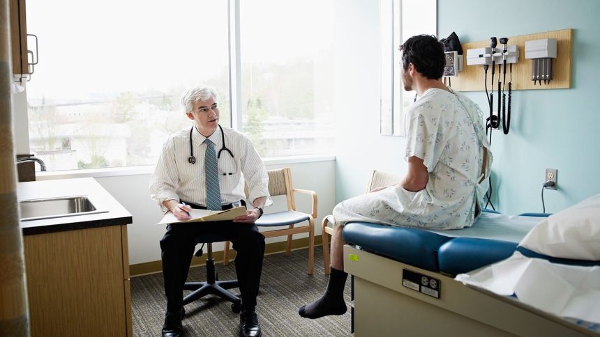 What Is Genital Psoriasis?